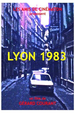 Lyon 1983's poster