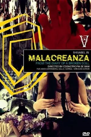 Malacreanza's poster
