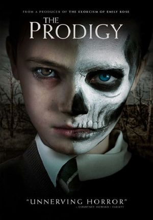The Prodigy's poster