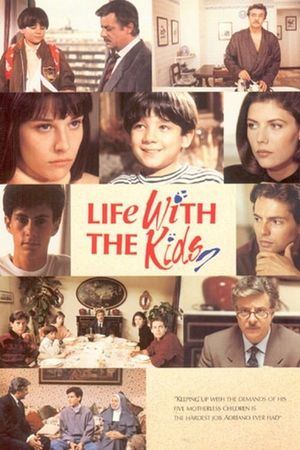 Life with the Kids's poster