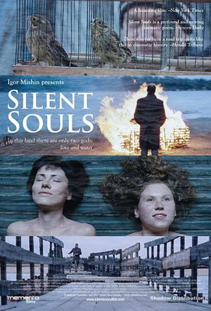 Silent Souls's poster