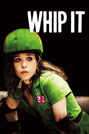 Whip It's poster image