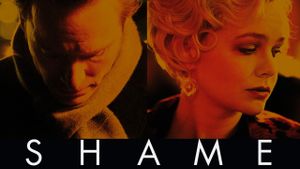 Shame's poster