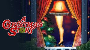 A Christmas Story's poster