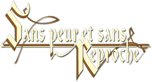 Sans peur et sans reproche's poster