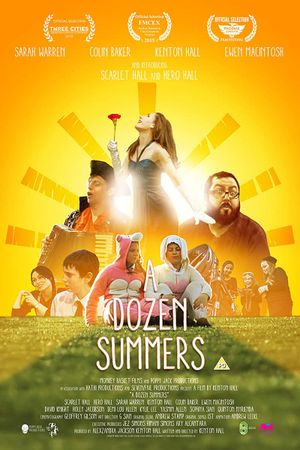 A Dozen Summers's poster