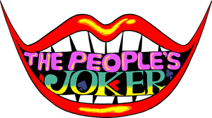 The People's Joker's poster