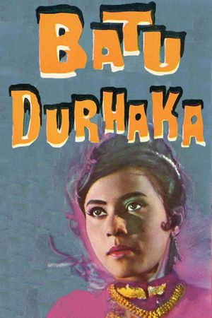 Batu Durhaka's poster