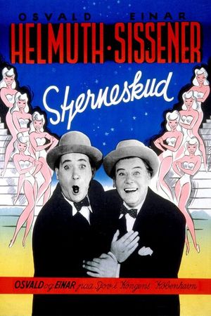 Stjerneskud's poster