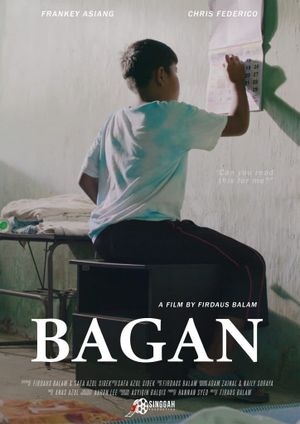 Bagan's poster