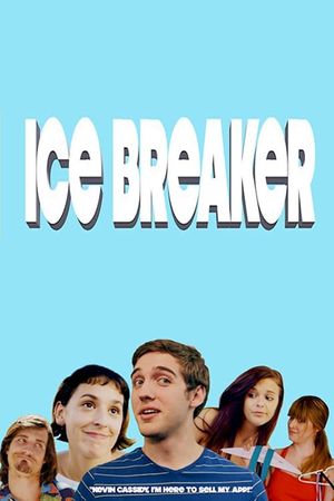 Ice Breaker's poster
