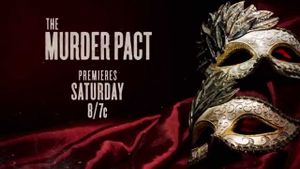 The Murder Pact's poster