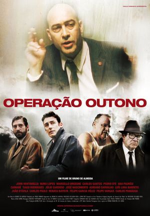 Operation Autumn's poster