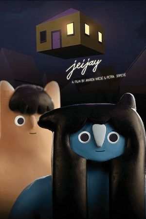 Jeijay's poster