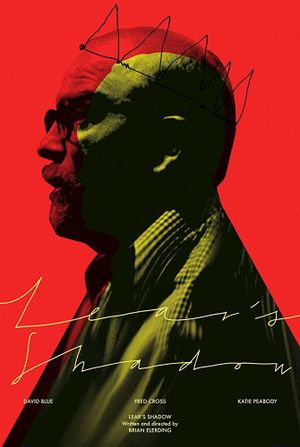 Lear's Shadow's poster