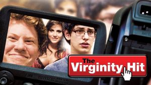 The Virginity Hit's poster