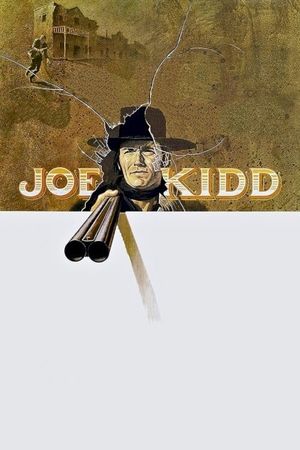 Joe Kidd's poster