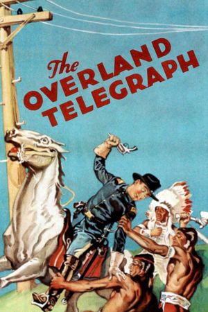 The Overland Telegraph's poster image