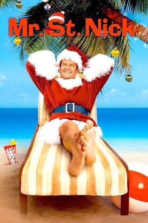 Mr. St. Nick's poster