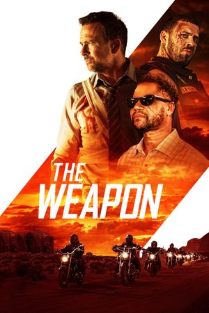 The Weapon's poster image