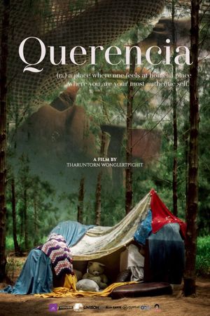 Querencia's poster