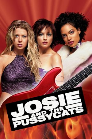 Josie and the Pussycats's poster