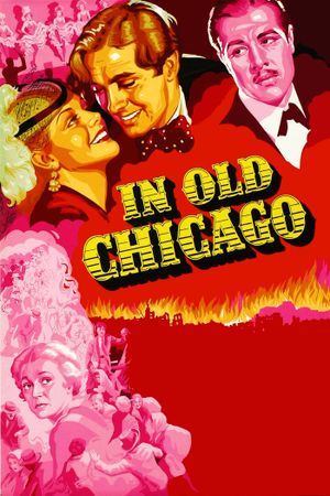 In Old Chicago's poster