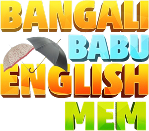 Bangali Babu English Mem's poster