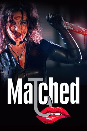Matched's poster