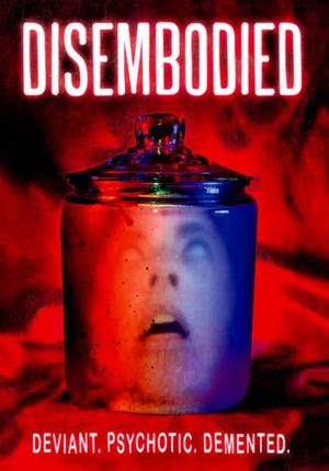 Disembodied's poster