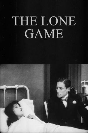 The Lone Game's poster