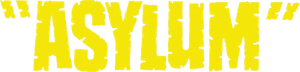 Asylum's poster