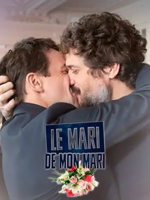 My Husband's Husband's poster
