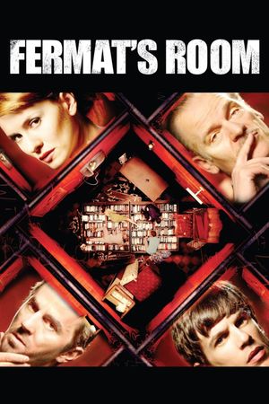 Fermat's Room's poster