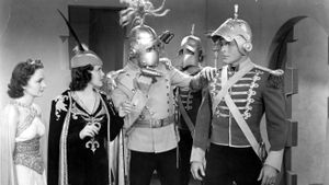 Flash Gordon Conquers the Universe's poster