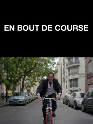 En bout de course's poster