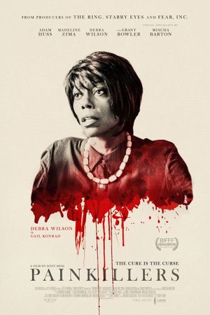 Painkillers's poster