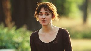 Pride & Prejudice's poster