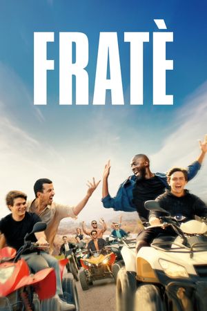 Fratè's poster