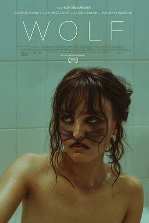 Wolf's poster