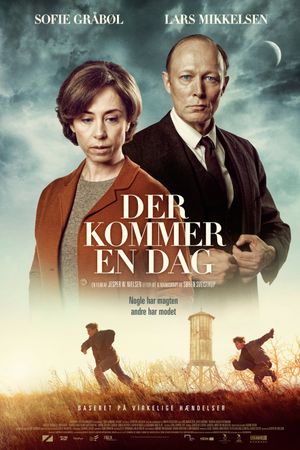 The Day Will Come's poster