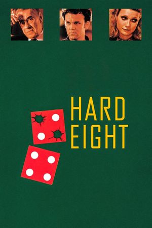 Hard Eight's poster