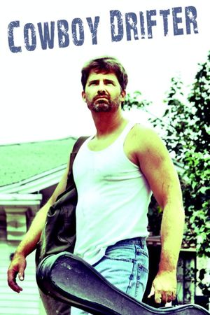 Cowboy Drifter's poster
