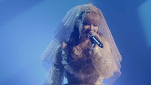 GARNiDELiA Kishikaisei 起死回生 Premium Live 2021's poster