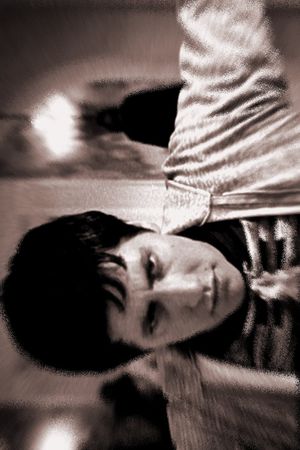 Donnie Darko's poster