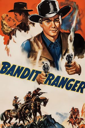 Bandit Ranger's poster