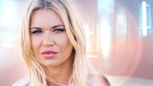 Christine McGuinness: Unmasking My Autism's poster