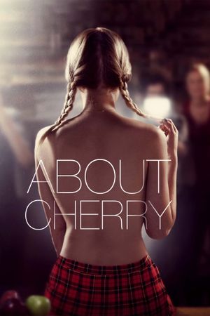 About Cherry's poster