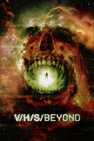 V/H/S/Beyond's poster