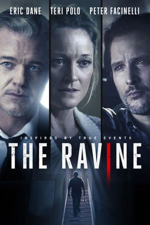 The Ravine's poster